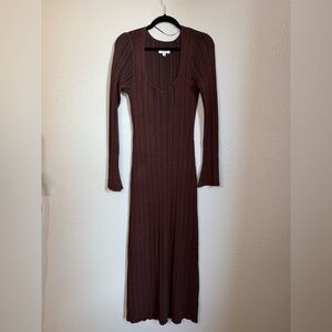 Pistola Brigitte Maxi Dress